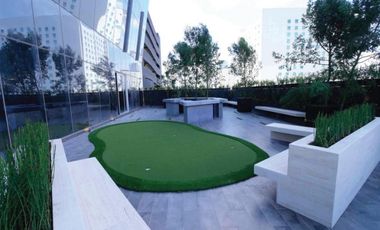 Oficina En Renta Torre Platea Cerca De Angelopolis