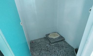 for sale rumah subsidi design minimalis dp 2.5jt sampa akad