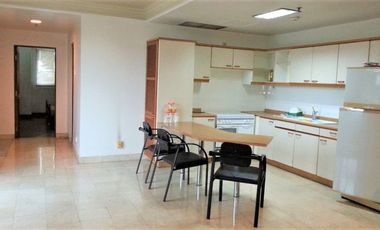 Dijual Apartemen Green View Tipe 1 Kamar Tidur Kondisi Fully Furnished
