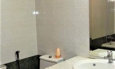 Dijual Apartemen Green View Tipe 1 Kamar Tidur Kondisi Fully Furnished
