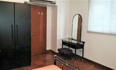 Dijual Apartemen Green View Tipe 1 Kamar Tidur Kondisi Fully Furnished