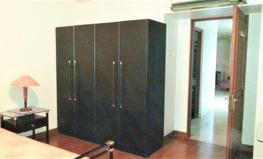 Dijual Apartemen Green View Tipe 1 Kamar Tidur Kondisi Fully Furnished