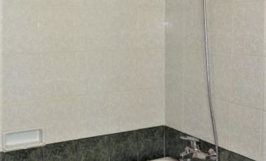 Dijual Apartemen Green View Tipe 1 Kamar Tidur Kondisi Fully Furnished