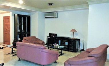 Dijual Apartemen Green View Tipe 1 Kamar Tidur Kondisi Fully Furnished