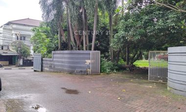 Dijual Rumah Lama Hitung Tanah Luas Strategis Di Pejaten Jaksel