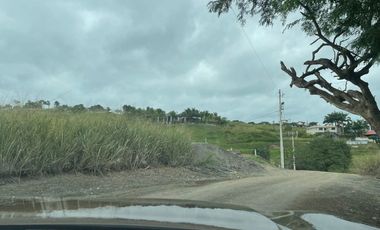 Terreno en Venta Olonche - Olón