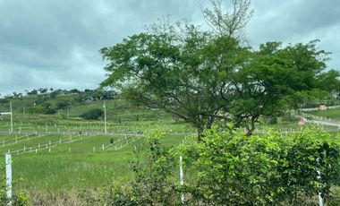 Terreno en Venta Olonche - Olón