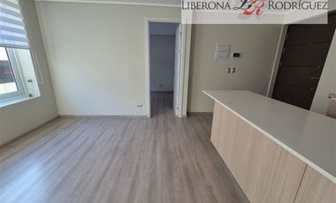 Departamento en arriendo de 2 dorm. en Valparaíso
