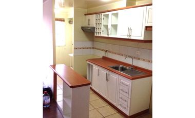 Departamento a pasos del centro de Temuco