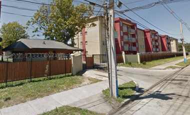 Departamento a pasos del centro de Temuco