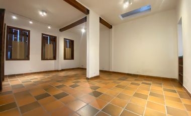 casa-local en arriendo en usaquén. Cod A5113