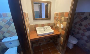 casa-local en arriendo en usaquén. Cod A5113