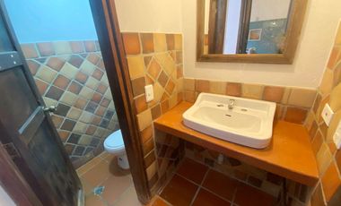 casa-local en arriendo en usaquén. Cod A5113