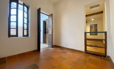 casa-local en arriendo en usaquén. Cod A5113