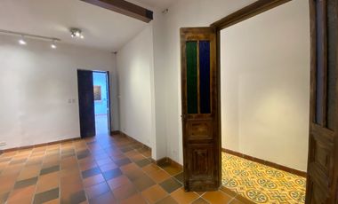 casa-local en arriendo en usaquén. Cod A5113