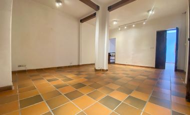 casa-local en arriendo en usaquén. Cod A5113