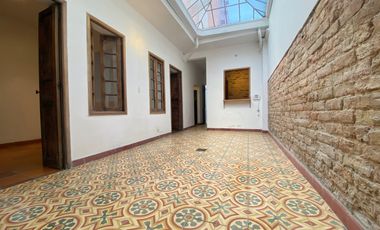 casa-local en arriendo en usaquén. Cod A5113