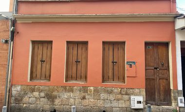 casa-local en arriendo en usaquén. Cod A5113