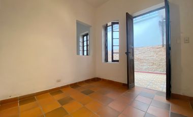 casa-local en arriendo en usaquén. Cod A5113