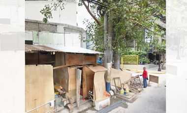 Prime corner lot for Lease in Makati City