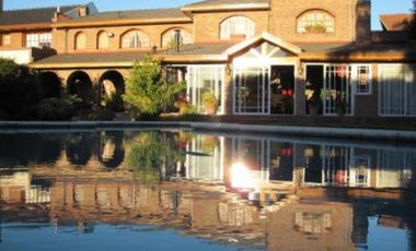 CHALET EN 2 PLANTAS EXCELENTE