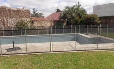 CHALET EN 2 PLANTAS EXCELENTE