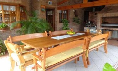 CHALET EN 2 PLANTAS EXCELENTE