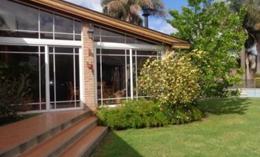 CHALET EN 2 PLANTAS EXCELENTE