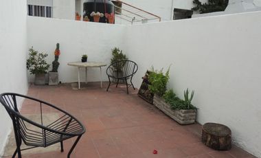 VENTA O PERMUTA POR CASA DE MAYOR VALOR