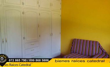 Casa de venta en Sector Ucubamba – código:13660