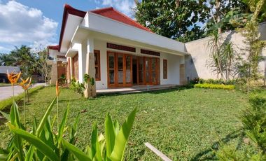 Promo The Pandhappa Ethnic Palace Borobudur