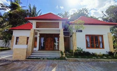 Promo The Pandhappa Ethnic Palace Borobudur