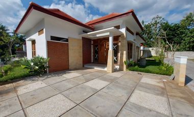 Promo The Pandhappa Ethnic Palace Borobudur