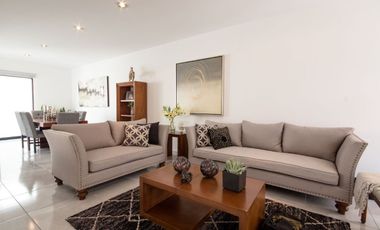 MUY CÓMODA DISTRIBUCIÓN CASA MODELO PIACERE ZIBATÁ E1