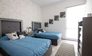 MUY CÓMODA DISTRIBUCIÓN CASA MODELO PIACERE ZIBATÁ E1