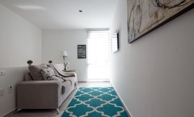 MUY CÓMODA DISTRIBUCIÓN CASA MODELO PIACERE ZIBATÁ E1