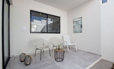 MUY CÓMODA DISTRIBUCIÓN CASA MODELO PIACERE ZIBATÁ E1