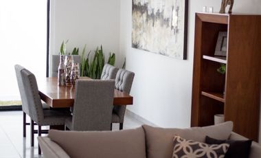 MUY CÓMODA DISTRIBUCIÓN CASA MODELO PIACERE ZIBATÁ E1