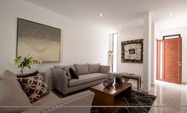 MUY CÓMODA DISTRIBUCIÓN CASA MODELO PIACERE ZIBATÁ E1