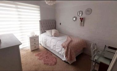 Casa en Venta en Casa en Venta Condominio Mirador del Valle I.