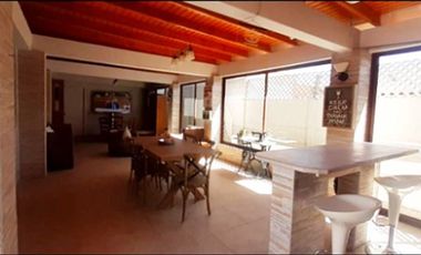 Casa en Venta en Casa en Venta Condominio Mirador del Valle I.