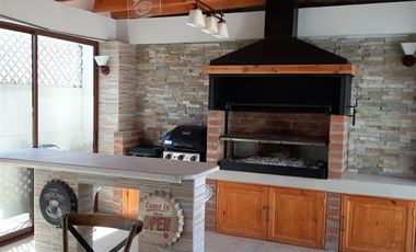 Casa en Venta en Casa en Venta Condominio Mirador del Valle I.