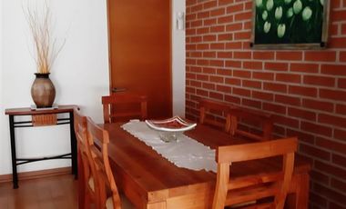 Casa en Venta en Casa en Venta Condominio Mirador del Valle I.