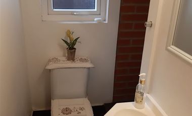 Casa en Venta en Casa en Venta Condominio Mirador del Valle I.