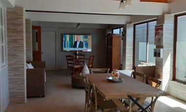 Casa en Venta en Casa en Venta Condominio Mirador del Valle I.