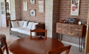 Casa en Venta en Casa en Venta Condominio Mirador del Valle I.