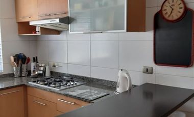 Casa en Venta en Casa en Venta Condominio Mirador del Valle I.