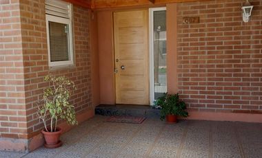 Casa en Venta en Casa en Venta Condominio Mirador del Valle I.