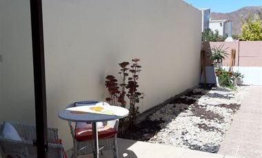 Casa en Venta en Casa en Venta Condominio Mirador del Valle I.