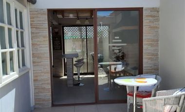 Casa en Venta en Casa en Venta Condominio Mirador del Valle I.